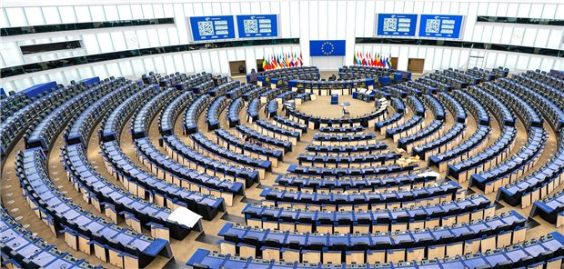 Deutschland ist ein Schwergewicht im EU-Parlament 35 Parteien und sonstige politische Vereinigungen treten bei der Europawahl 2024 an. Das neue Parlament umfasst 720 Sitze.