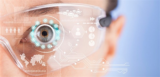 Helfen Daten-Brillen bald schon Parkinson-Kranken? 3D-Treppenillusionen: Diese könnten Parkinson-Patienten helfen – realisierbar per Datenbrille.