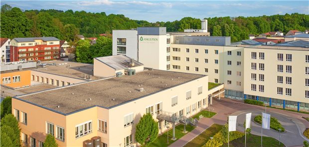 Aus für rheumatologische Hochschulambulanz in Bad Abbach 4000 Patienten mit Rheuma hatte die Hochschulambulanz versorgt.