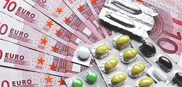 Patienten geben mehr für Zuzahlungen aus 4,2 Milliarden Euro an Zuzahlungen haben die Kassenpatienten nach Auskunft des Bundesgesundheitsministeriums 2018 geleistet.