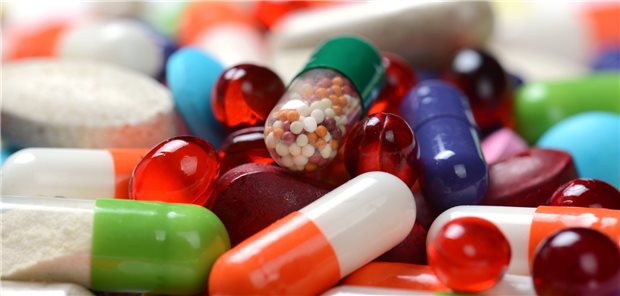 49 Medikamente und einige Zulassungserweiterungen sind 2022 auf den Markt gekommen.
