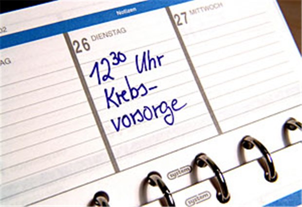 SPD und Grüne wollen Prävention völlig neu ausrichten 500 Millionen Euro jährlich veranschlagt die Fraktion der Grünen für Primärprävention wie Krebsfrüherkennung und anderes.