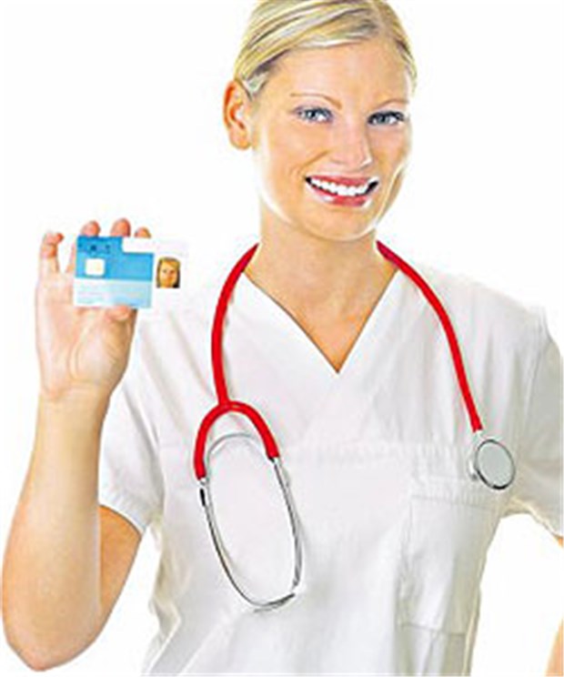 Gesundheitsberufe wollen mitmischen 51 nicht verkammerte Gesundheitsfachberufe haben Interesse am elektronischen Heilberufeausweis angemeldet.