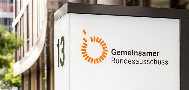 518 Beschlüsse zur GKV-Versorgung fasste der GBA im vergangenen Jahr.