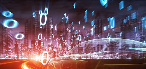 Ganz schnelles Internet = Ganz schnelles Geld? 5G soll künftig das Internet antreiben – erste Gewinner sind jetzt schon Netzwerkausrüster, die schon anfangs des Mobilfunkzeitalters im Börsenfokus standen.