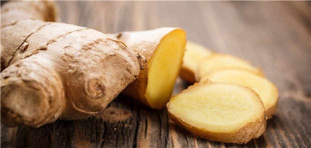 Schärfe und Säure kurbeln das Immunsystem an 6-Gingerol aus der Ingwer verdreifacht beim Menschen einen antibakteriellen Stoff in der Spucke.