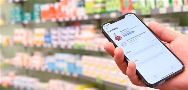 Shop Apotheke erreicht Gewinnschwelle 6000 E-Rezepte pro Tag Ende September – dem Versandhändler Job-Portal verhilft diese Zahl noch nicht zu mehr Umsatz.