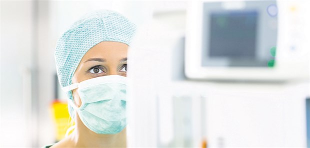 'Wir haben den großen Wurf nicht geschafft' 6000 neue Stellen für Pflegekräfte sieht das Eckpunktepapier der Bund-Länderkommission zur Klinikreform unter anderem vor.