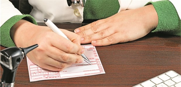 MRSA in Kliniken – Wie fit sind Ärzte? 700–800 Tonnen Antibiotika werden pro Jahr in Deutschland in der Humanmedizin eingesetzt.