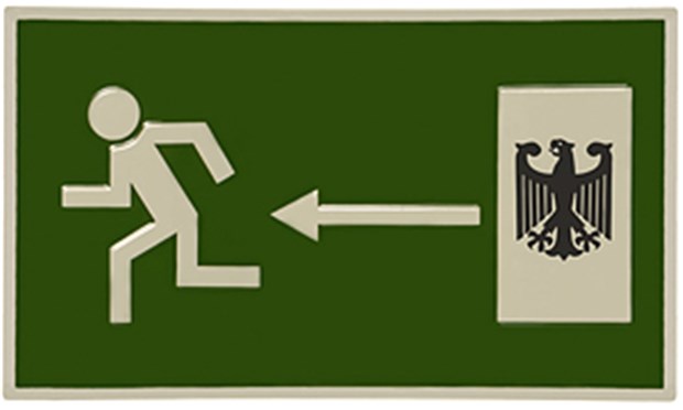Seit 2008 mehr Auswanderer als Zuwanderer 734000 Menschen verließen 2009 Deutschland. Die meisten wanderten nach Polen, Rumänien, Türkei sowie in die USA und Schweiz aus.