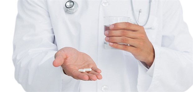 Jede KV kocht ihr eigenes Süppchen 75 Prozent aller Antibiotika-Verordnungen tätigen Vertragsärzte.