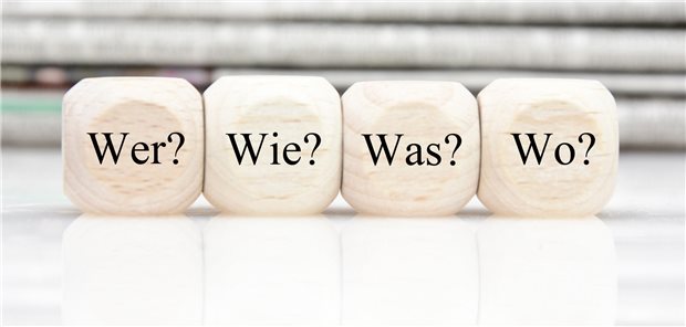 Studie: Drei Viertel scheitern an Flut von Gesundheitsinfos 75 Prozent der Deutschen haben Schwierigkeiten, sich im Dickicht der Gesundheitsinformationen zurecht zu finden.