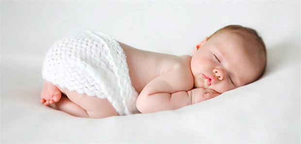 So viele Babys erblickten 2017 das Licht der Welt 777.820 Babys wurden letztes Jahr in deutschen Krankenhäusern geboren.