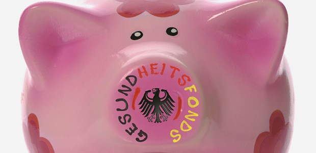 Betriebskassen monieren Kodierung 80 Milliarden Euro werden aufgrund codierter Diagnosen über den Gesundheitsfonds verteilt - ein fehleranfälliges Verfahren, so der BKK-Verband.