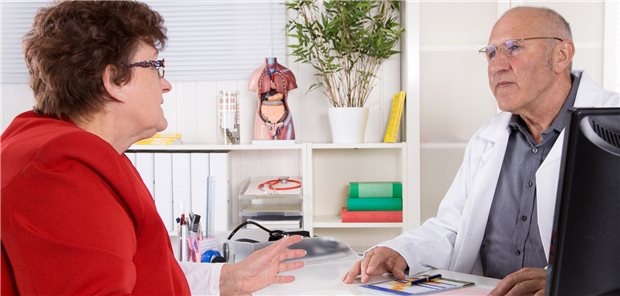 80 Prozent der Rheuma-Patienten leiden unter mindestens einer Komorbidität. Ist die Behandlung dieser Komorbiditäten besser beim Hausarzt oder der Hausärztin aufgehoben?