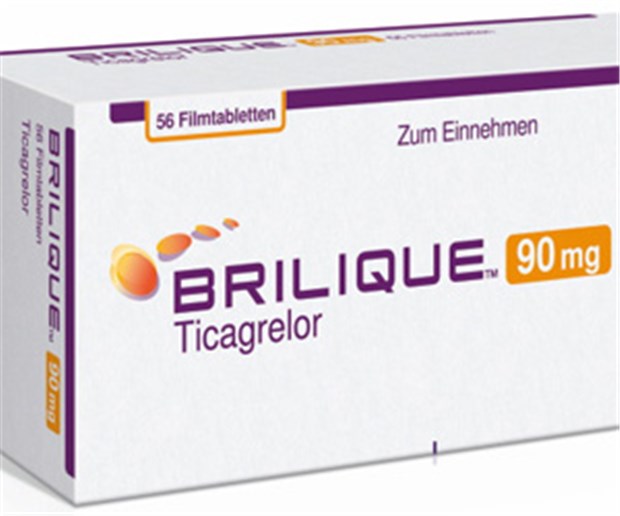 Ticagrelor: Nur ein bisschen mehr Rabatt 90 Milligramm - und acht Cent mehr Rabatt.