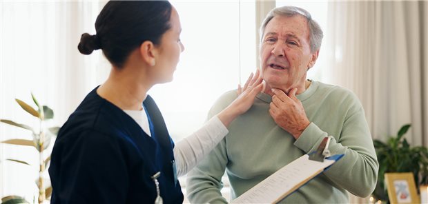 90 Prozent der Kopf-Hals-Karzinome im oberen Aerodigestivtrakt (Nasopharynx-, Nasenhaupt-/Nasennebenhöhlen- und Speicheldrüsenkarzinome ausgeschlossen) sind Plattenepithelkarzinome. Für 75 Prozent der Tumore besteht eine Assoziation zu Nikotin- und Alkoholkonsum.