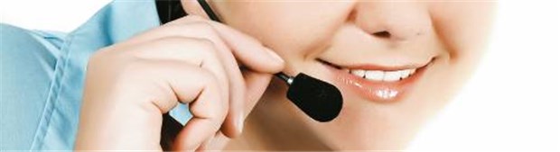 Fragen zur Qualität nehmen bei der Bürgerinformation zu 95 Prozent der Anfragen bei der Bürgerinformation werden telefonisch gestellt.