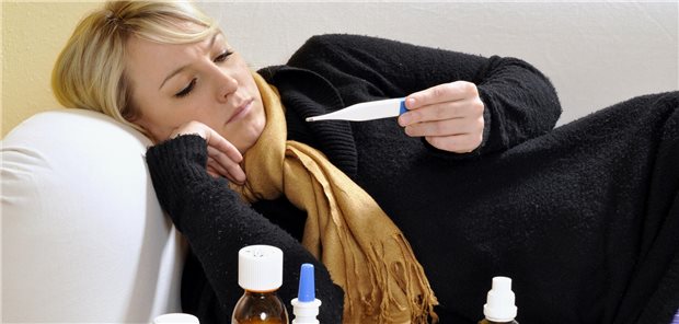 TK-Auswertung: Krankenstand in 2024 bislang auf Rekordhoch 9,6 Tage fehlten die Deutschen in diesem Jahr bislang durchschnittlich krankheitsbedingt am Arbeitsplatz.