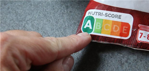 DDG fordert mehr Anreize für eine gesunde Ernährung „A“ – so schlecht kann das Produkt für die Gesundheit nicht sein. Immer mehr Verbraucher nutzen die inzwischen auch in Deutschland eingeführte Nahrungsmittelkennzeichnung Nutri-Score.