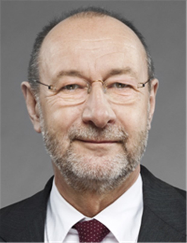Drei Prozent sind zu wenig! ABDA-Präsident Wolf: Viele Apotheken kämpfen ums Überleben.