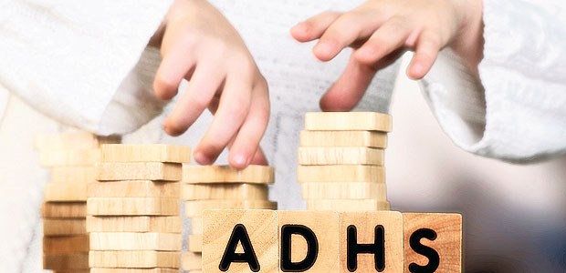 Fast jeder Dritte auch noch als Erwachsener betroffen ADHS im Kindesalter wächst sich häufig nicht aus.
