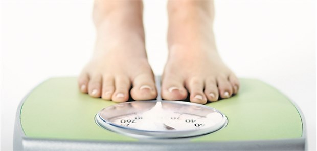Bei Adipositas schlägt eine strikte Diät das genetische Risiko? AHEI-, DASH- oder doch AMED-Diät? Die Forscher nahmen alle drei unter die Lupe.