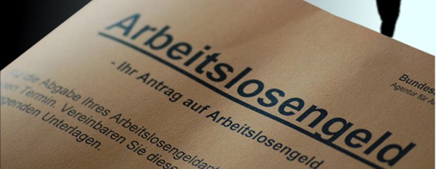 Arzt-Attest sichert Ansprüche ALG I: Ein Attest kann beim Amt helfen.
