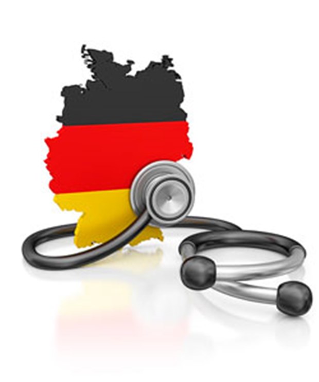 Zu viele Ärzte in Deutschland AOK-Forscher haben Deutschland darauf untersucht, ob es zu viel oder zu wenig Ärzte hat.