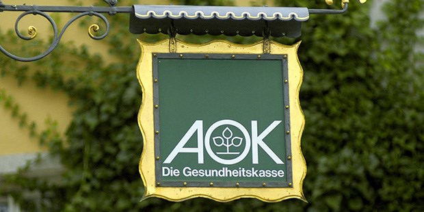 AOK Bayern holt Millionen zurück AOK in Bayern: Über 4000 Verdachtsfälle von "Fehlverhalten".