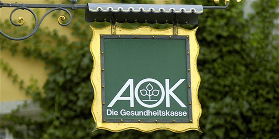 AOK Bayern holt Millionen zurück