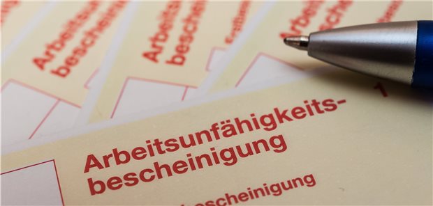 GBA verlängert Tele-AU bis Ende März 2022 AU-Bescheinigungen können vorerst bis Ende März auch weiter via Telefon-Kontakt ausgestellt werden.