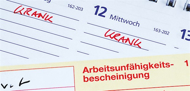 Bundessozialgericht hält an 'Krankengeldfalle' fest AU-Bescheinigungen müssen von Ärzten nahtlos ausgestellt werden –sonst verfallen Ansprüche.