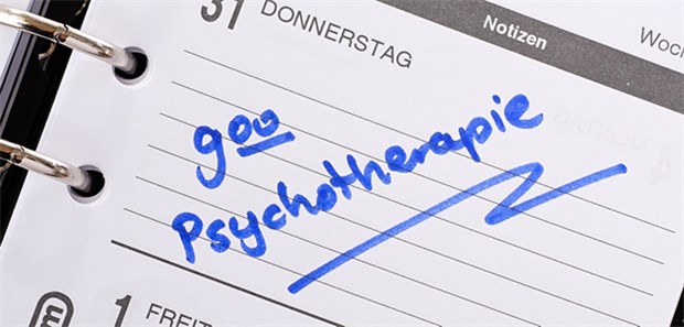 Ab 1. April gelten die neuen Psychotherapie-Leistungen.