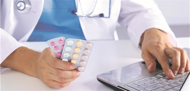 Ab 1. April läuft der Medikationsplan nur noch über ein eigenes Software-Modul.