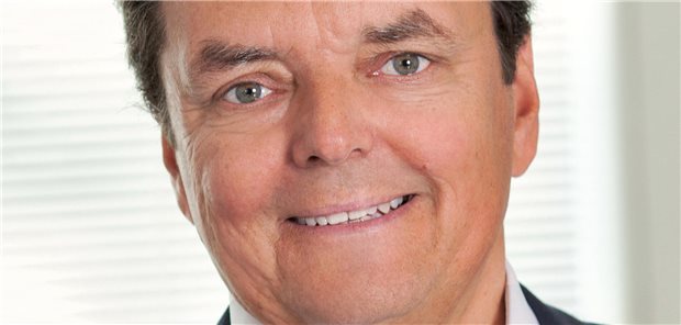Dr. Ulrich Knopp wechselt von Asklepios zur Franziskus Stiftung Ab 1. Oktober mit neuer Aufgabe bei der Klinikgruppe St. Franziskus-Stiftung Münster: Dr. Ulrich Knopp.