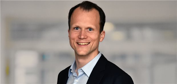 Ab 15. August Chefarzt im Hamburger Albertinen: Prof. Rüdiger Klapdor