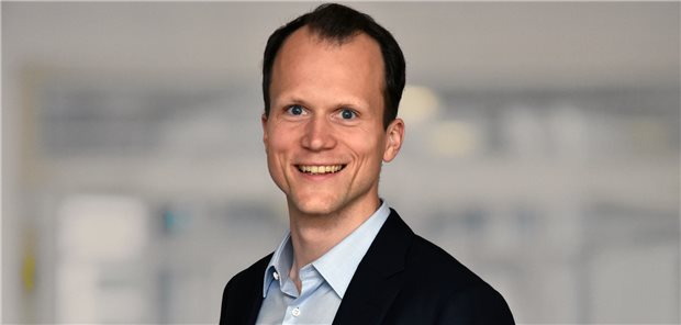 Prof. Rüdiger Klapdor wird Chefarzt am Hamburger Albertinen Krankenhaus Ab 15. August Chefarzt im Hamburger Albertinen: Prof. Rüdiger Klapdor