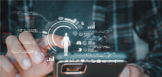 Warum ein Hausarzt von der elektronischen Patientenakte überzeugt ist Ab 2025 soll jeder eine ePA auf dem Smartphone abrufen können oder via Desktop-PC – wenn man nicht aktiv widerspricht.  woravut / stock.adobe.com