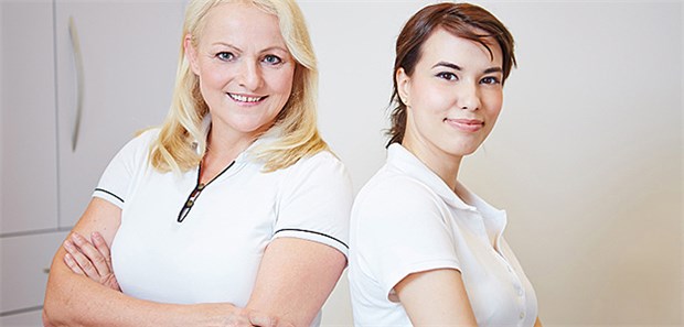 Ab April erhalten Medizinische Fachangestellte in der Tarifgruppe I zunächst 2,5 Prozent mehr Gehalt.