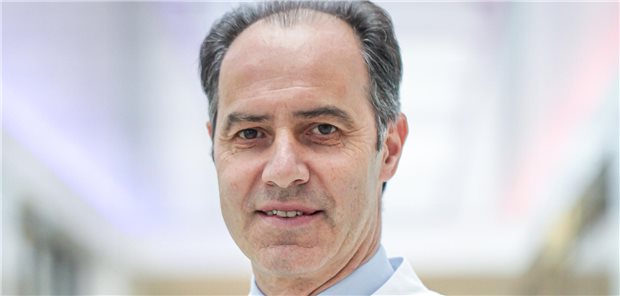 Nicolai Maass wird Präsident der Norddeutschen Gynäkologen Ab Januar neuer Präsident der Norddeutschen Gesellschaft für Gynäkologie und Geburtshilfe: Professor Nicolai Maass.