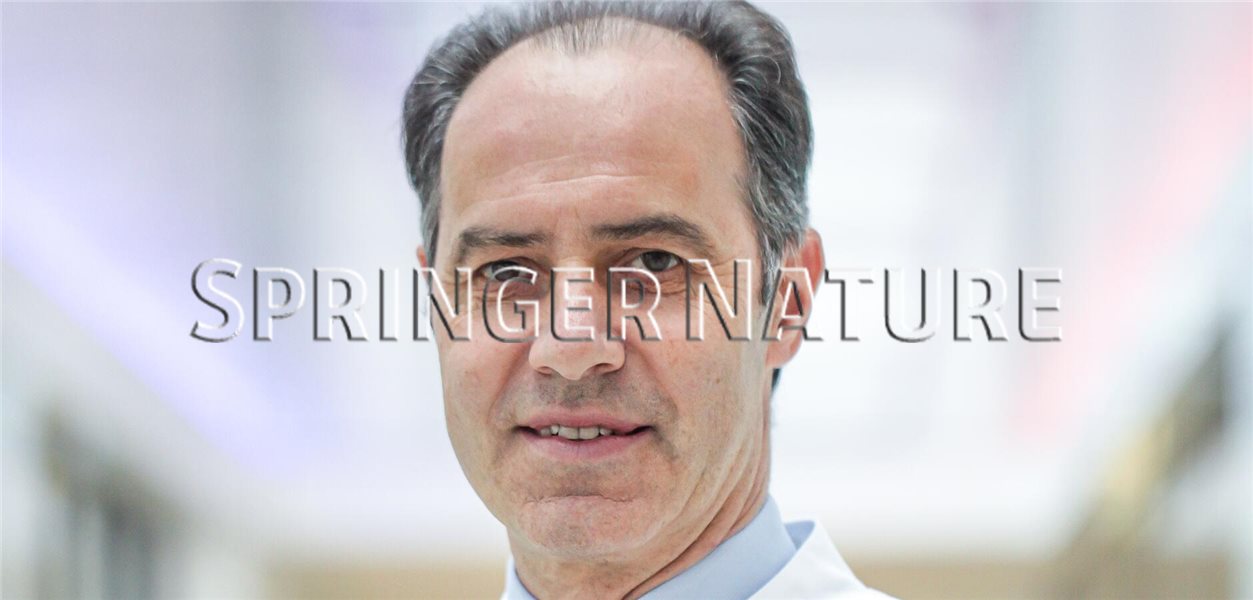 Nicolai Maass wird Präsident der Norddeutschen Gynäkologen