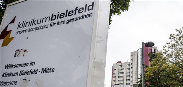 Ab Juli sollen Pflegekräfte probeweise auf einer Station des Klinikums Bielefeld im Vier-Tage-Rhythmus arbeiten.&#xA;