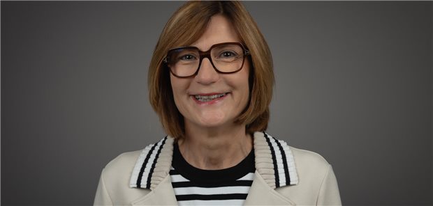 Ab dem 1. April 2025 ist Hausärztin Anke Richter-Scheer stellvertretende Vorsitzende der KVWL