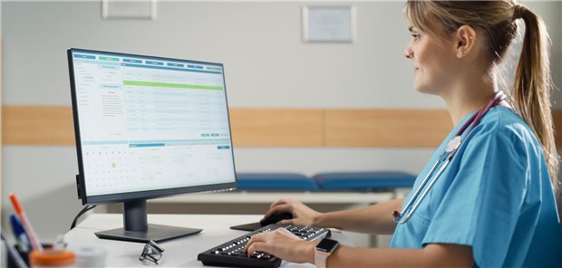 Ab dem 15. Februar soll die ePA bundesweit in den Praxen nutzbar sein. Dazu müssen aber auch die Rahmenbedingungen stimmen, mahnten die Hausärzte bei ihrer Delegiertenversammlung in Berlin.