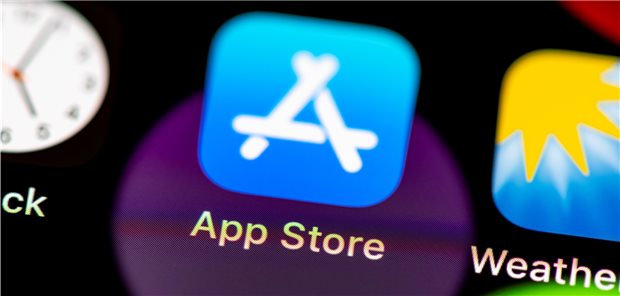 BfArM genehmigt die ersten „Apps auf Rezept“ Ab in den App-Store: Unter anderem dort können jetzt DiGA zu finden sein.