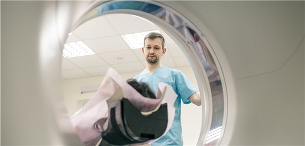 Ab in die Röhre? So einfach geht das nicht – jedenfalls nicht, wenn es sich um Früherkennungsuntersuchungen handelt.