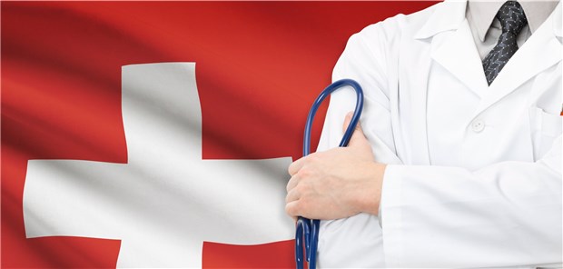 Schweiz bleibt auf Fachärzte aus dem Ausland angewiesen Ab in die Schweiz? Seit Jahren hat jeder zweite Arzt in der Schweiz, der aus dem Ausland kommt, seine Ausbildung in Deutschland absolviert.