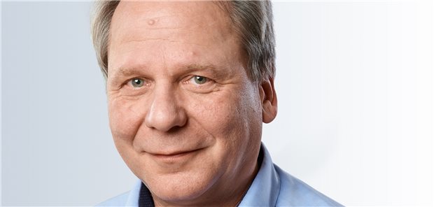 Geschäftsführer für neues Flensburger Zentralklinikum kommt aus Lörrach Ab kommendem Jahr Geschäftsführer des Malteser-Diako-Klinikums: Thorsten Stolpe.
