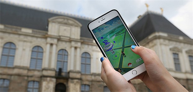 Kardiologen loben Pokémon Go Ab nach draußen: Um bei Pokemón Go Erfolg zu haben, müssen die Spieler Aufgaben im Freien erfüllen. Amerikanischen Herzspezialisten gefällt dieses Verleiten zur Bewegung.